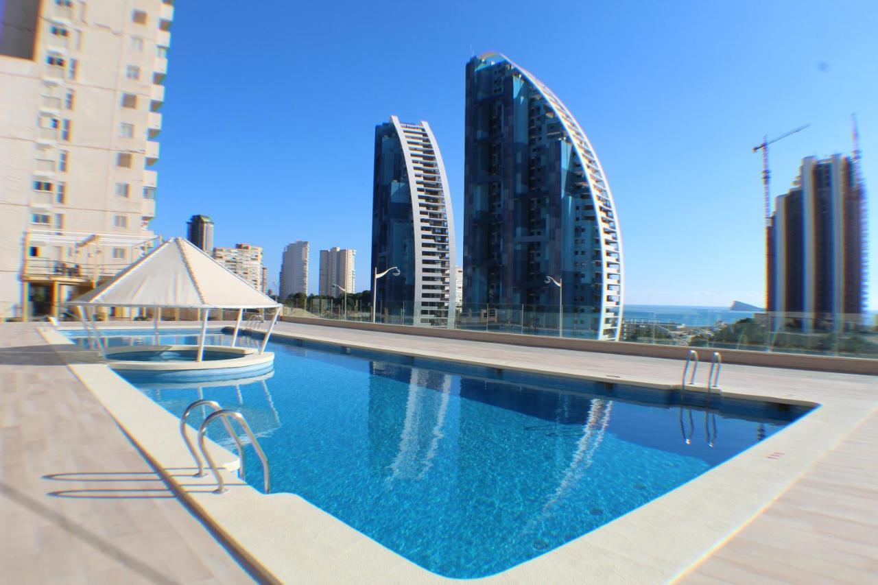 Appartement Islamar Lll 19-b Poniente *