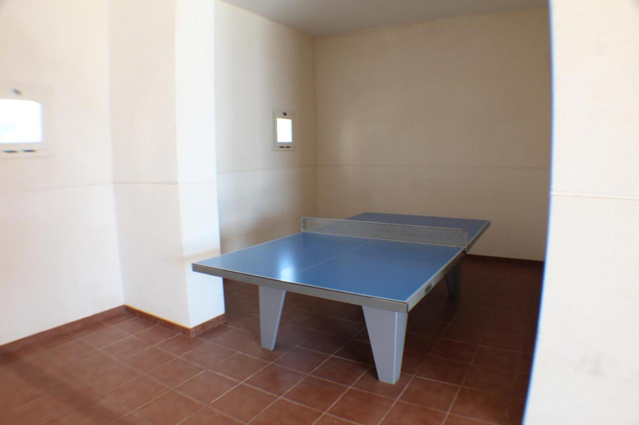 Appartement Islamar Lll 19-b Poniente Benidorm