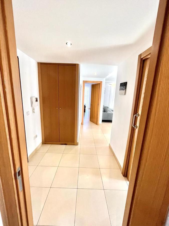 Appartement Islamar Lll 19-b Poniente