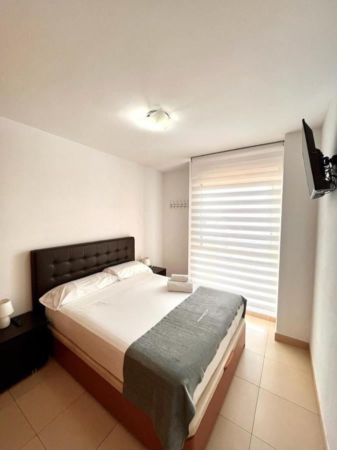 Appartement Islamar Lll 19-b Poniente *