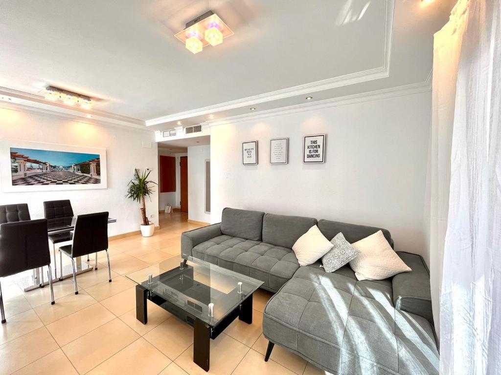 Appartement Islamar Lll 19-b Poniente Benidorm