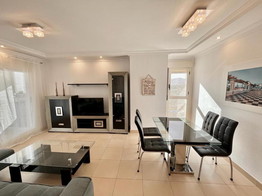 Islamar Lll 19-b Poniente Appartement Benidorm