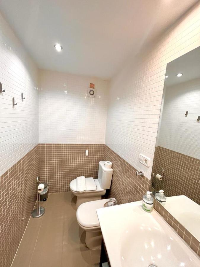 Appartement Islamar Lll 19-b Poniente