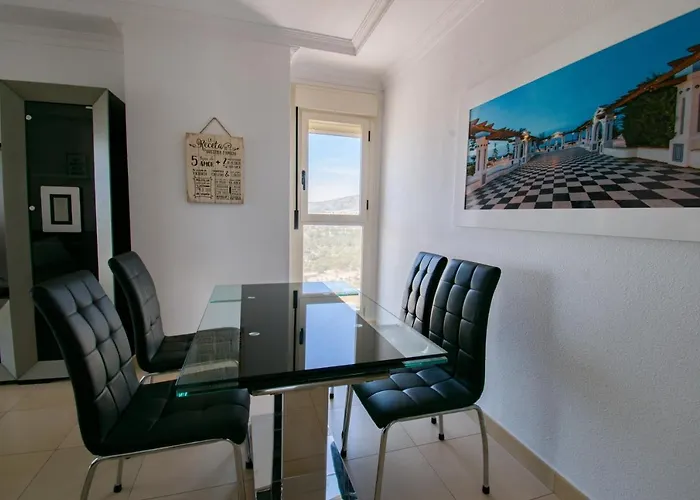 Islamar Lll 19-B Poniente Beach